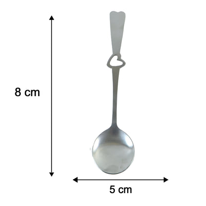 Wukusy portable stainless steel cutlery set with spoon, fork, chopsticks, and pouch, ideal for travel and outdoor dining.