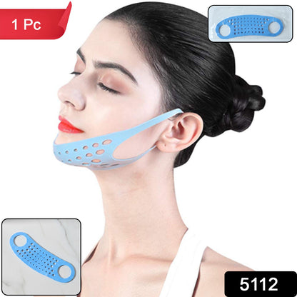 Wukusy reusable face mask ear saver strap, black adjustable elastic strap for comfortable mask wear.
