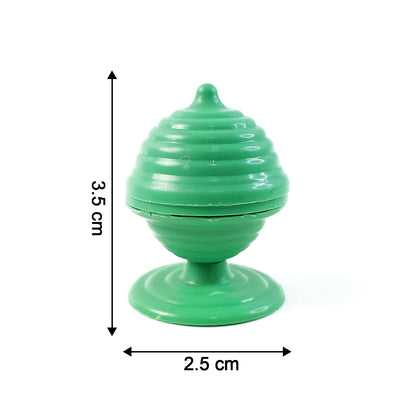 Wukusy Aditi Classic Magic Ball and Vase trick toy set showing a magician’s prop with a ball and vase.