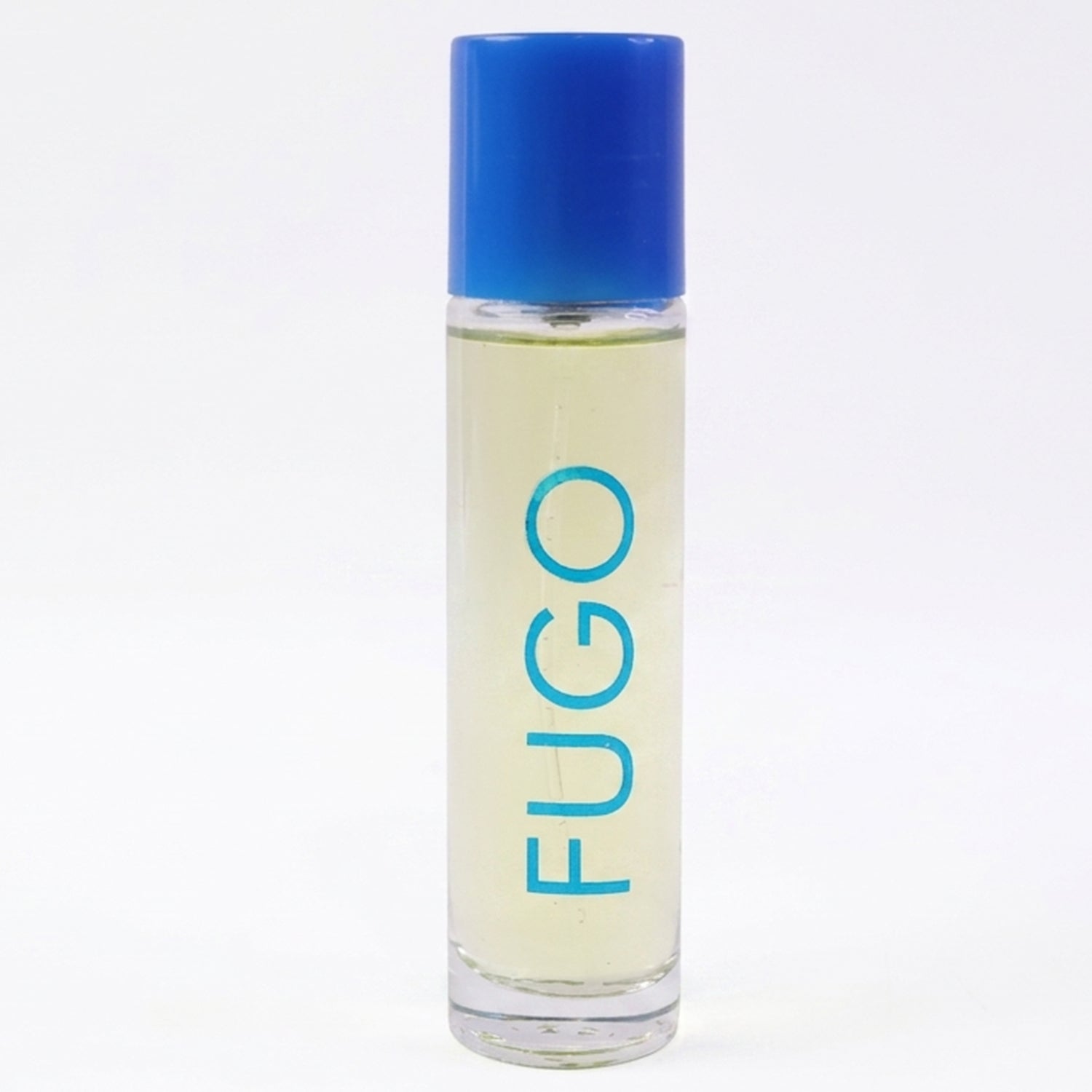 Wukusy Fugo Eau De Parfum spray bottle, 30ml, with sleek design and minimalist packaging visible in the image.