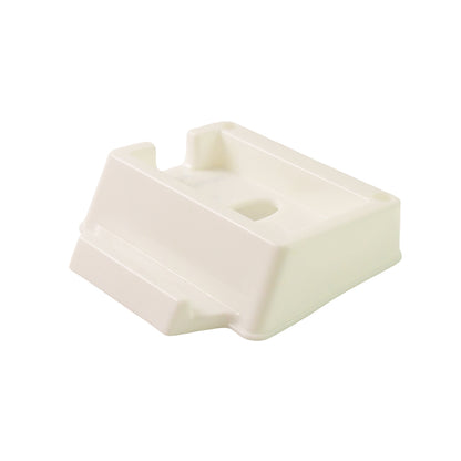 Wukusy plastic mobile phone stand holder, compact and lightweight mobile accessory for hands-free phone use.