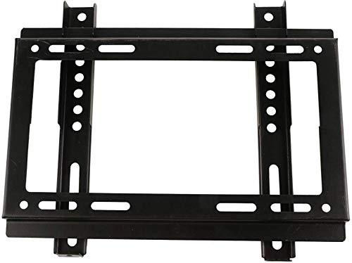 Wukusy 1536 universal wall mount bracket for 14 to 42 inch LED LCD TVs and monitors, showing adjustable arm and mounting plate