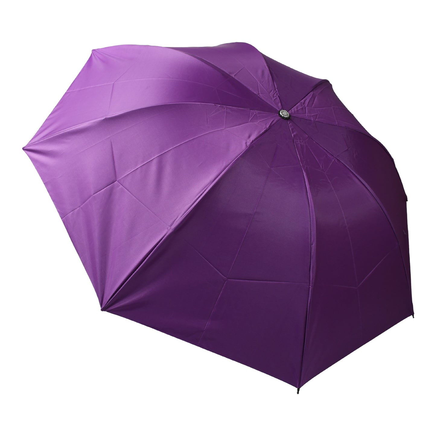 Wukusy vegetable-shaped folding umbrella with plastic case, cute design, UV protection, mini sun and rain umbrella for home improvement
