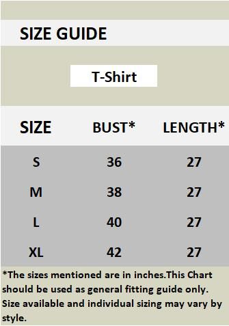 Women's cotton blend graphic print half-sleeves T-shirt from Drpshippr, casual and comfortable with eye-catching design.