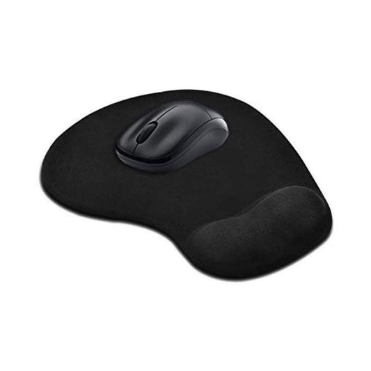 Wukusy Wrist S Mouse Pad accessory used for comfortable mouse use while working on a computer.