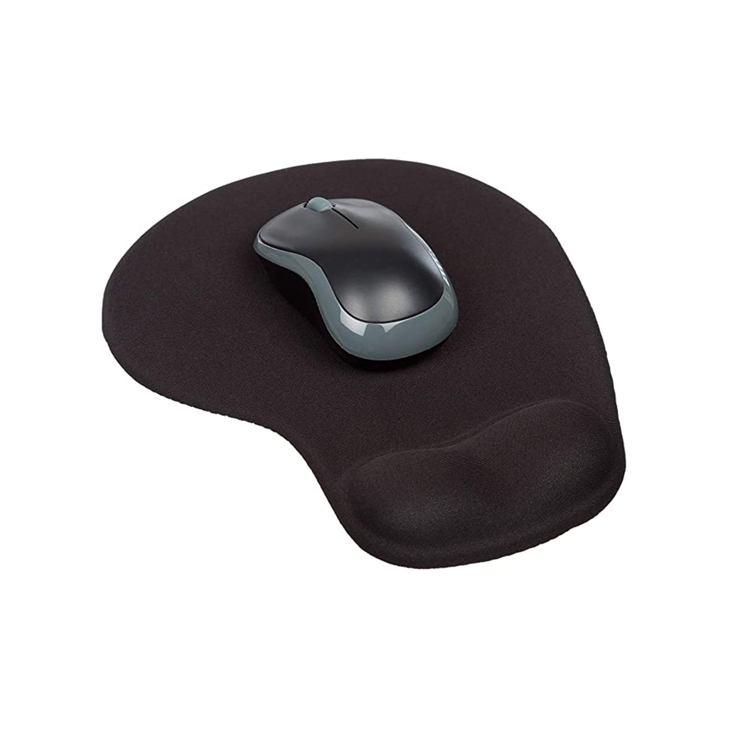 Wukusy Wrist S Mouse Pad accessory with cushioned wrist support for comfortable computer mouse use.