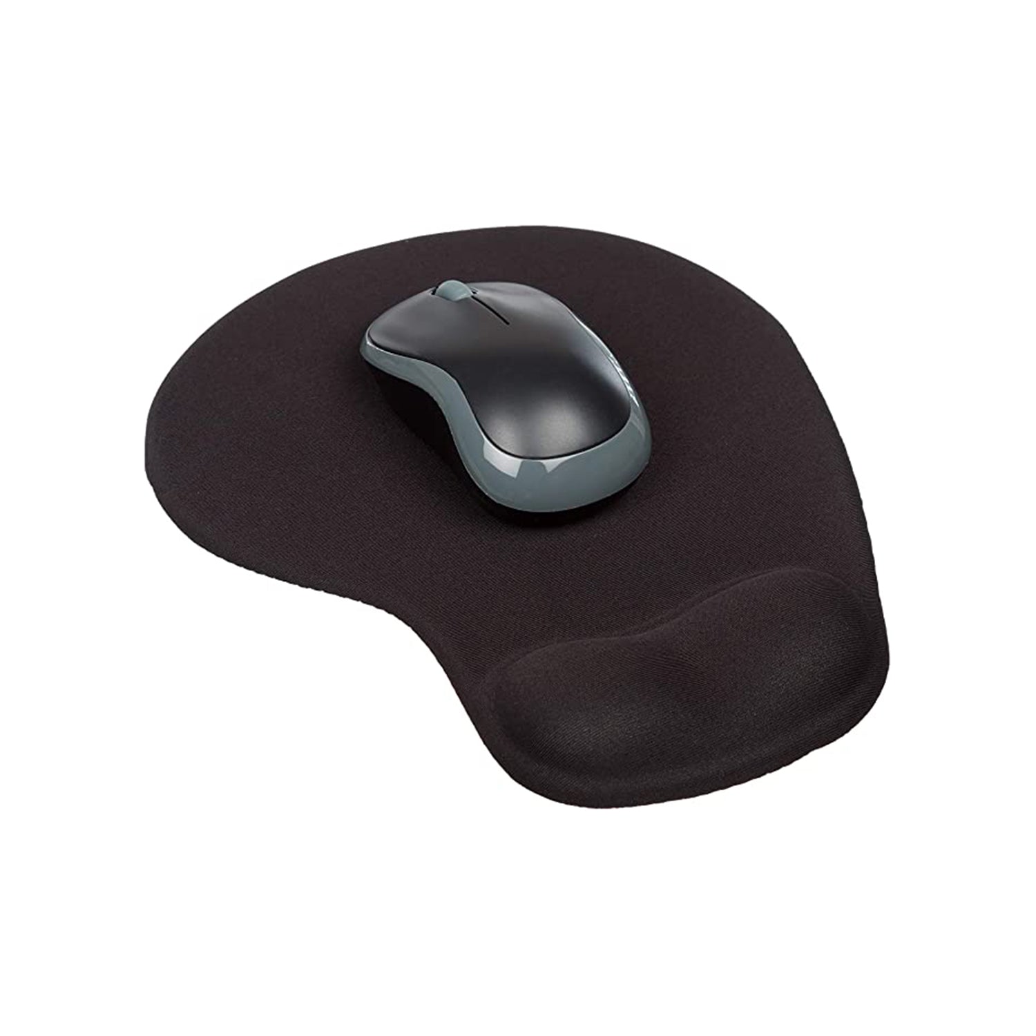 Wukusy Wrist S Mouse Pad accessory with cushioned wrist support for comfortable computer mouse use.