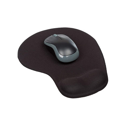 Wukusy Wrist S Mouse Pad accessory with cushioned wrist support for comfortable computer mouse use.