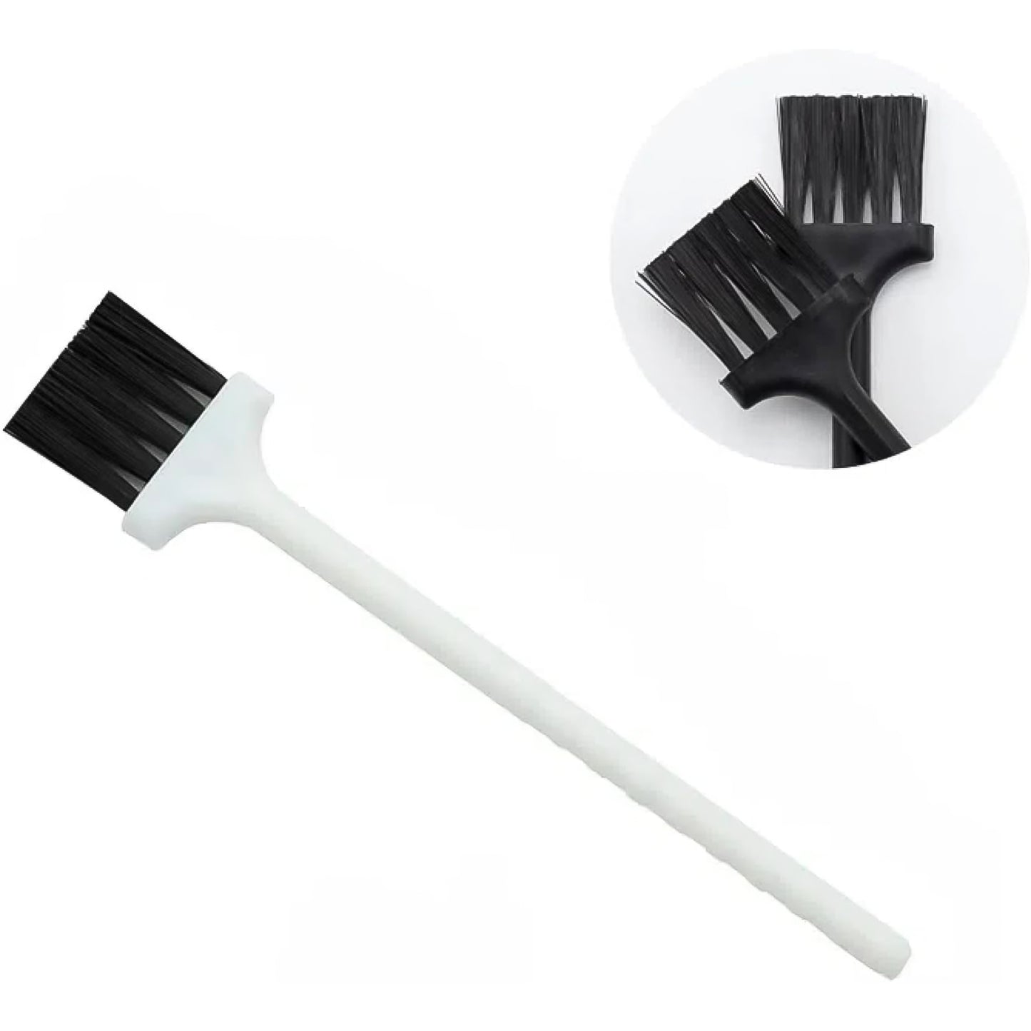 Wukusy laptop cleaning brush and keyboard brush, compact accessory for effective dust and debris removal from electronics.