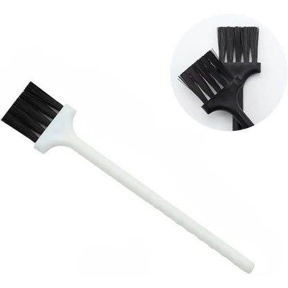 Wukusy laptop cleaning brush and keyboard brush, compact accessory for effective dust and debris removal from electronics.