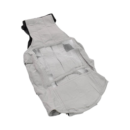 Wukusy ergonomic baby carrier bag with adjustable straps and soft fabric, designed for comfortable baby holding and transport.