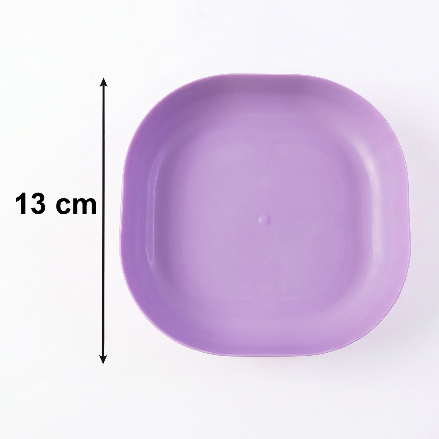 Wukusy 11-in-1 multipurpose plastic snack serving tray set with multiple compartments for snacks and appetizers.