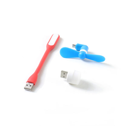 Wukusy 3-in-1 laptop accessory combo set including a mouse, keyboard, and stand on a clean workspace.