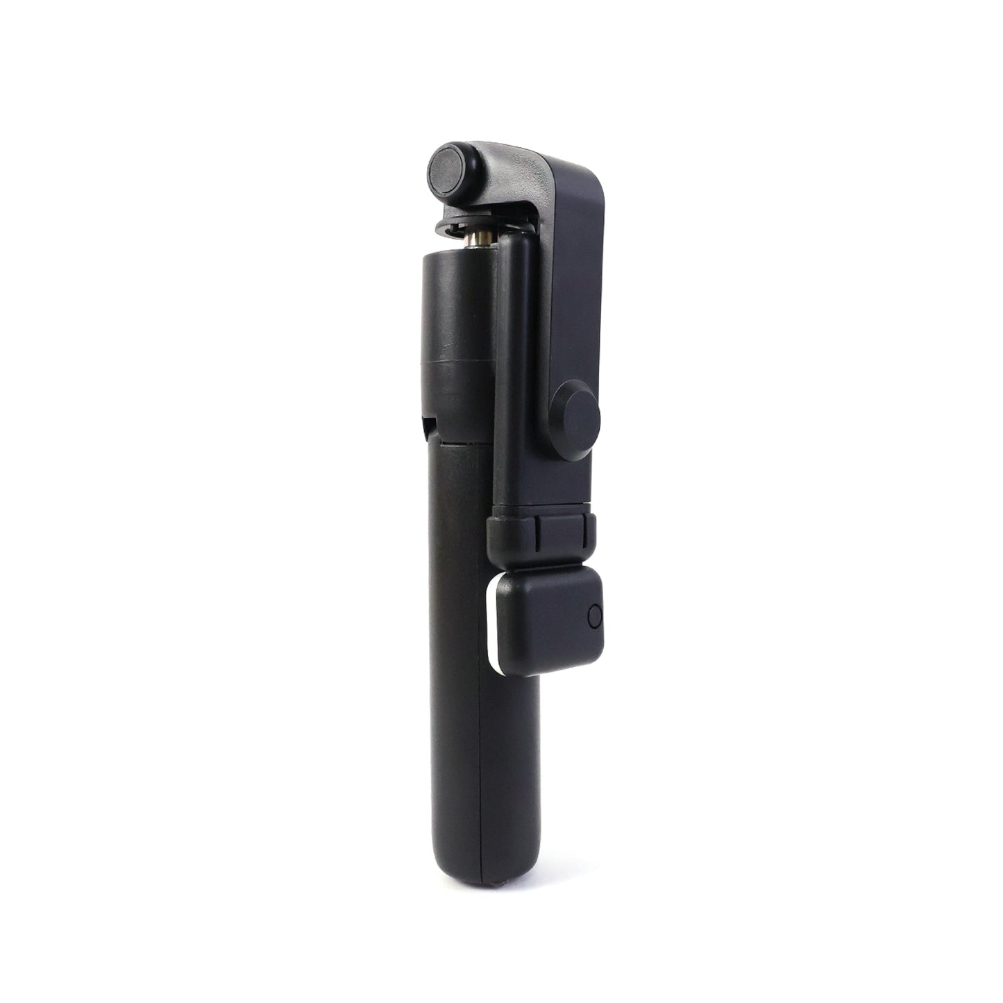 Wukusy 3-in-1 wired selfie stick with extendable handle, 70 cm long, for smartphones and selfies.