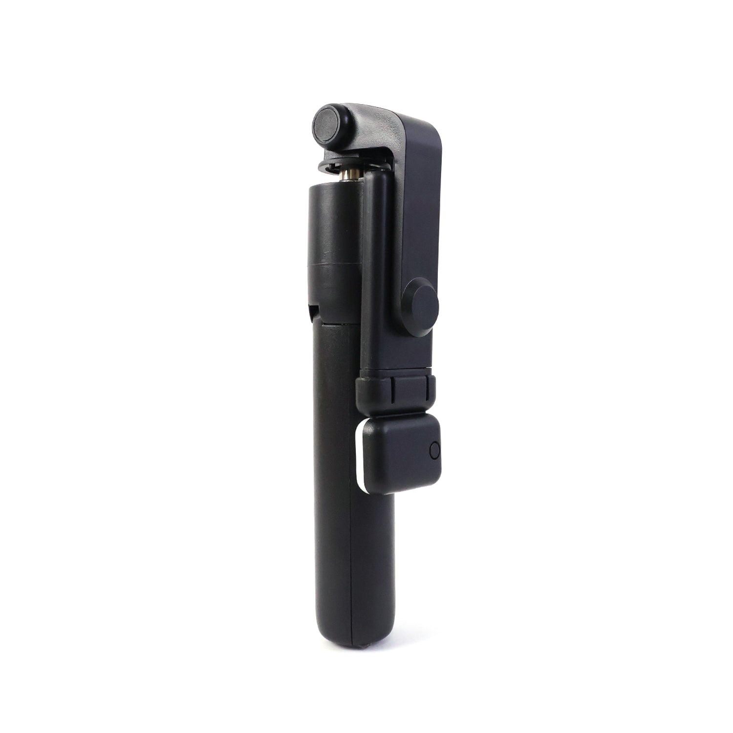 Wukusy 3-in-1 wired selfie stick with extendable handle, 70 cm long, for smartphones and selfies.