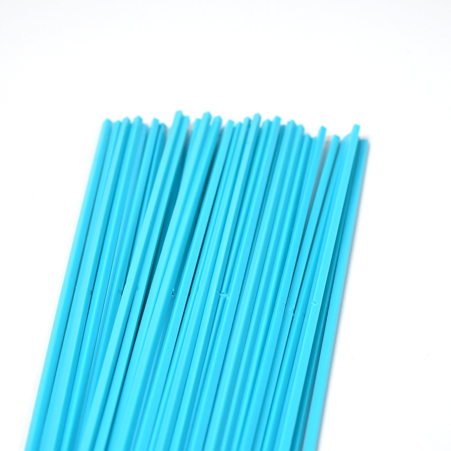 Wukusy heavy-duty Kharata plastic floor broom with 44 hard bristles for wet and dry cleaning, suitable for tough floor cleaning tasks.