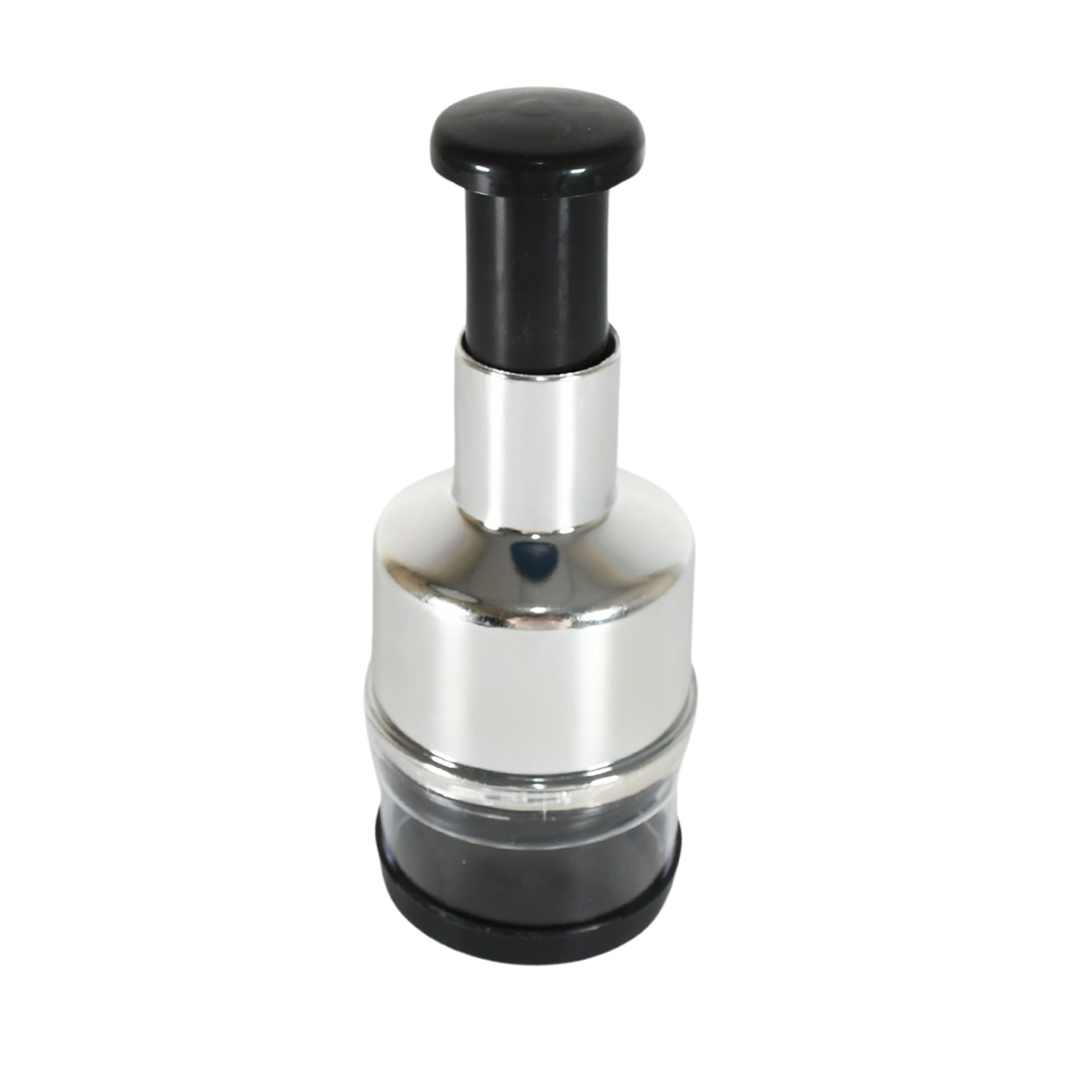 Wukusy multifunctional stainless steel food cutter with onion and vegetable blades, ideal for chopping onions, garlic, nuts in the kitchen.