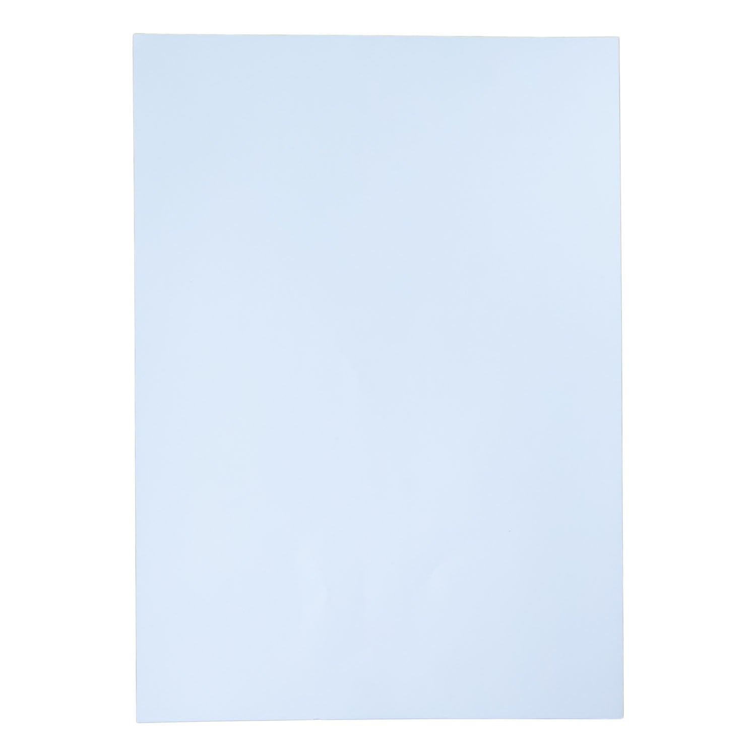 A4 size high gloss photo paper sheets by Wukusy, 20 sheets of glossy photo printing paper.
