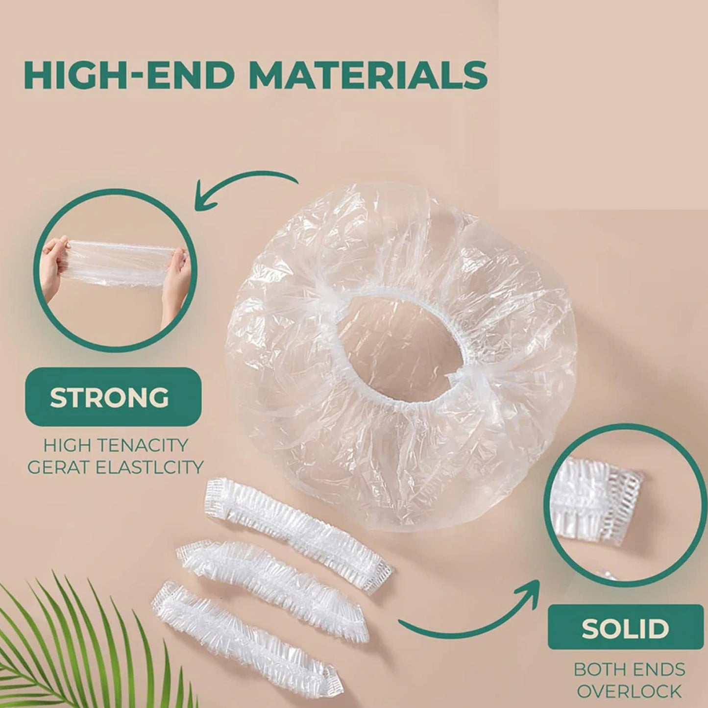 Wukusy disposable hygiene safety kit set with face masks, gloves, and disinfectant wipes for personal health protection