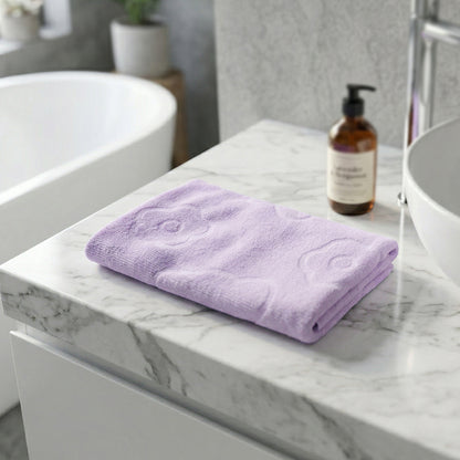 Wukusy kitchen microfiber cleaning cloth, 64x32 cm, versatile and absorbent for cleaning surfaces and kitchen tasks.