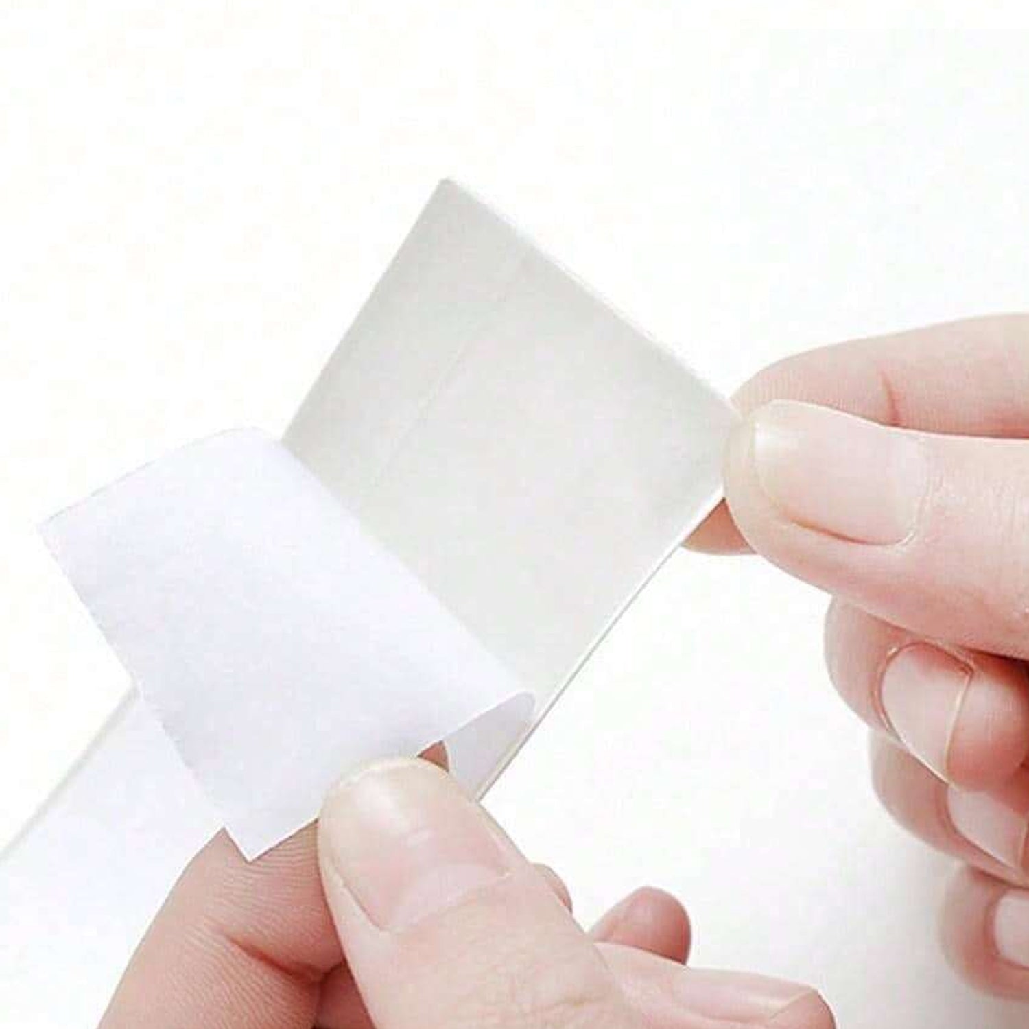 Wukusy kitchen wall sealing strip tape for sink edges, waterproof, oil-proof, self-adhesive caulk tape for corners and gaps.