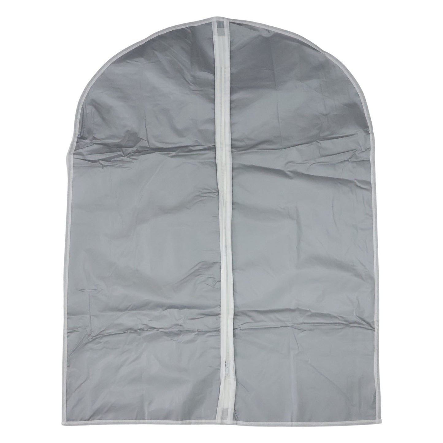 Wukusy premium breathable garment suit cover set with five 60-80 cm covers for clothing storage and protection.