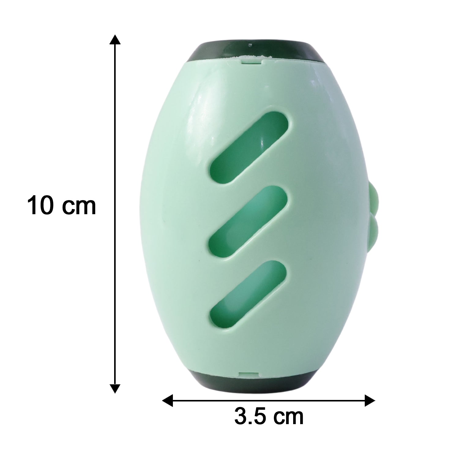 Wukusy reusable lint roller for clothes and furniture, eco-friendly and easy to use, with a compact design for quick lint removal.