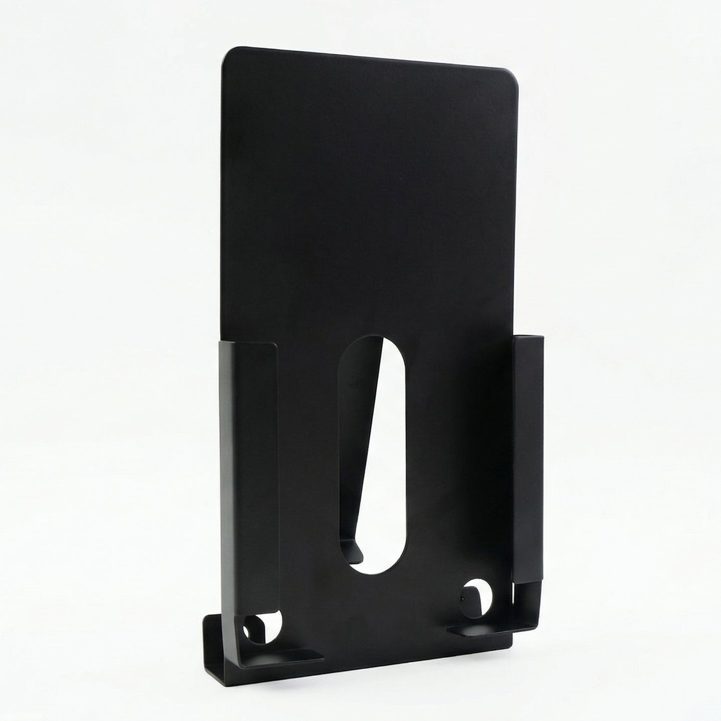 Wukusy Rixa Bracket Mobile Holder, black plastic mount with adjustable clamp for secure smartphone attachment.