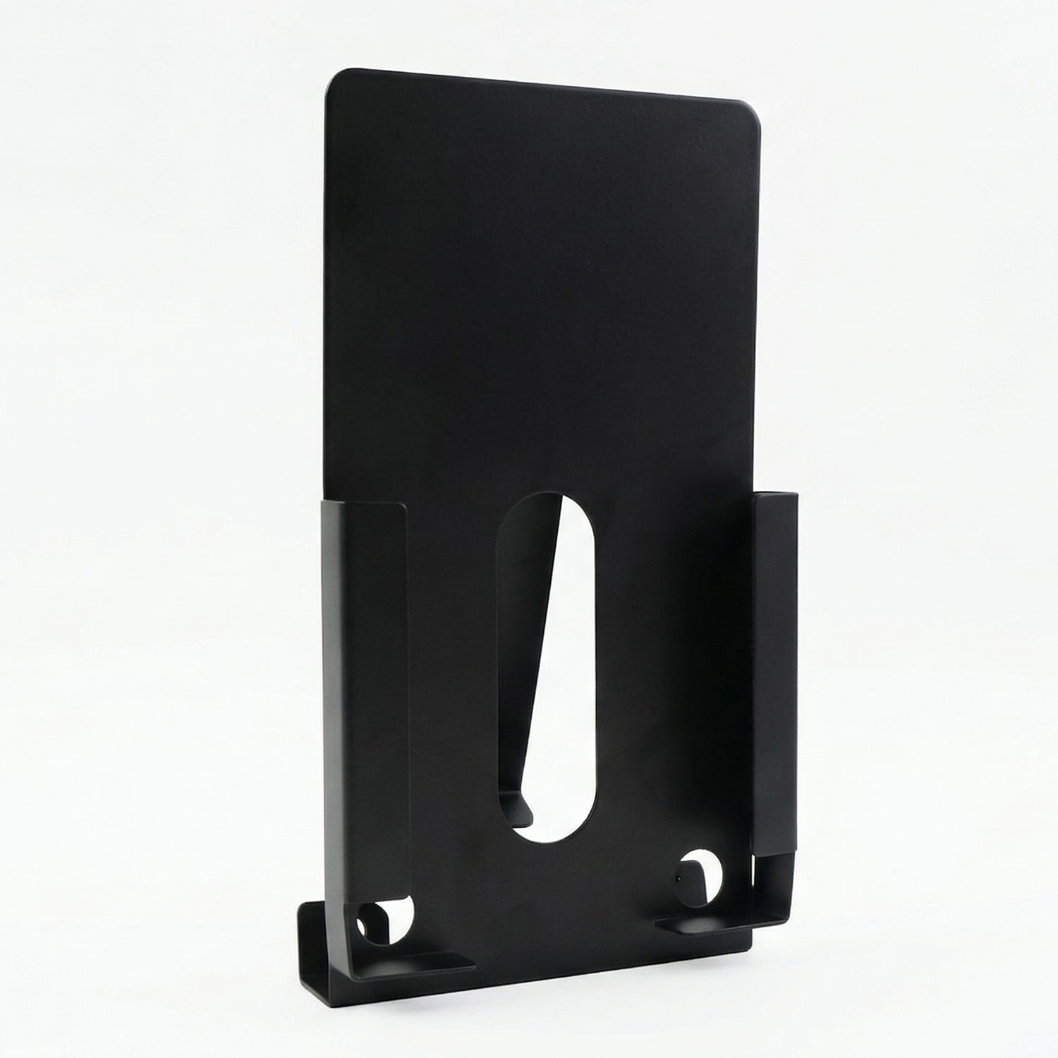 Wukusy Rixa Bracket Mobile Holder, black plastic mount with adjustable clamp for secure smartphone attachment.