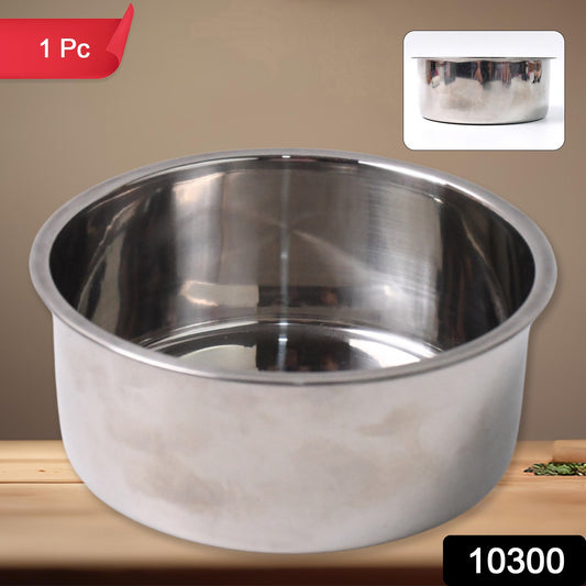 Wukusy stainless steel small dish bowl set for side dishes and sauces, featuring a sleek, durable design for serving.