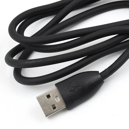 Wukusy 2A fast charging Android micro USB cable, tough and long, for durable and efficient device charging.