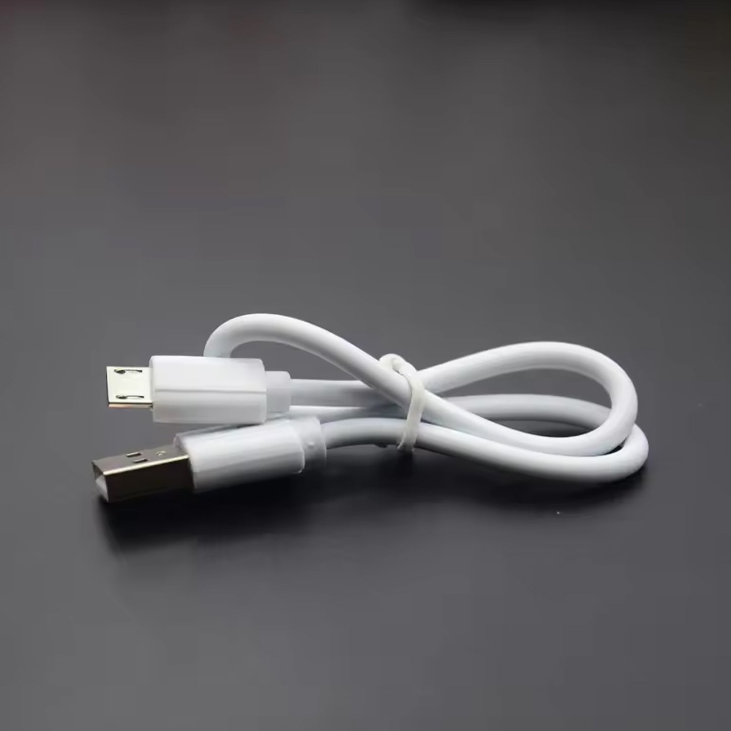 Wukusy fast charging Android micro USB cable, 1000mm long, ideal for data transfer and quick charging of smartphones.