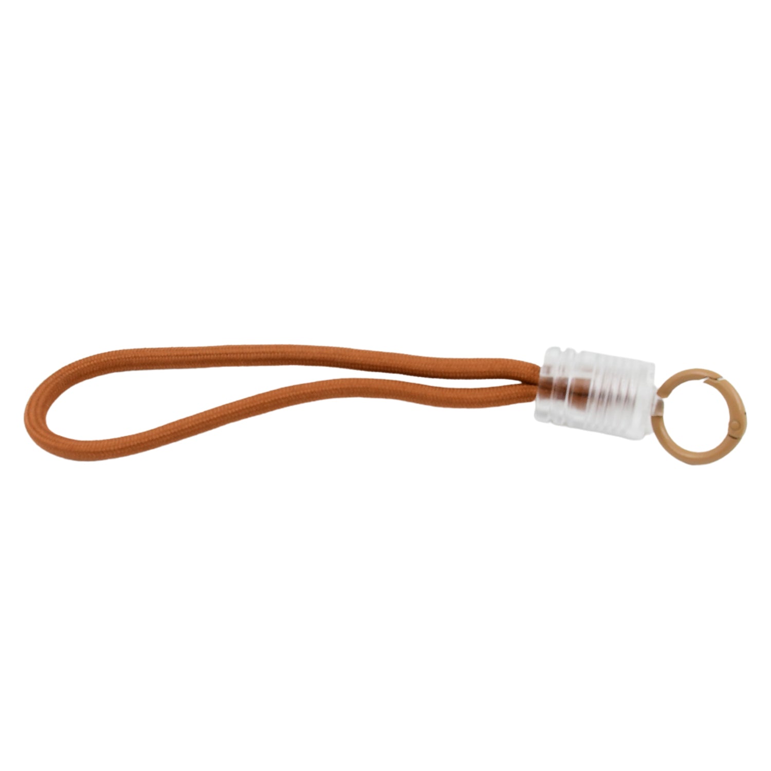 Multicolor Wukusy multipurpose hand wrist strap lanyard with cellphone phone strap, 7.5 inches, for electronics and mobile devices.