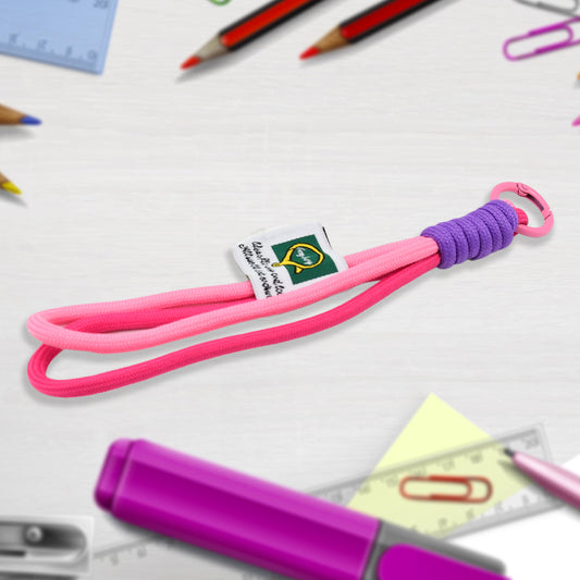 Multicolor Wukusy multipurpose hand wrist strap lanyard with cellphone phone strap, 7-inch length, for electronics and mobile devices