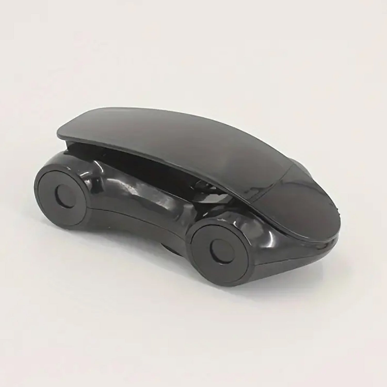 Wukusy sports car shape mobile car stand holder for electronics, designed to securely hold smartphones during driving.