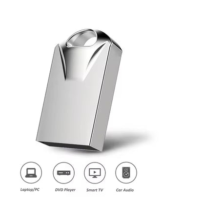 Wukusy USB Car Wireless Bluetooth 4.0 Adapter Dongle for hands-free calling and wireless music streaming in vehicles