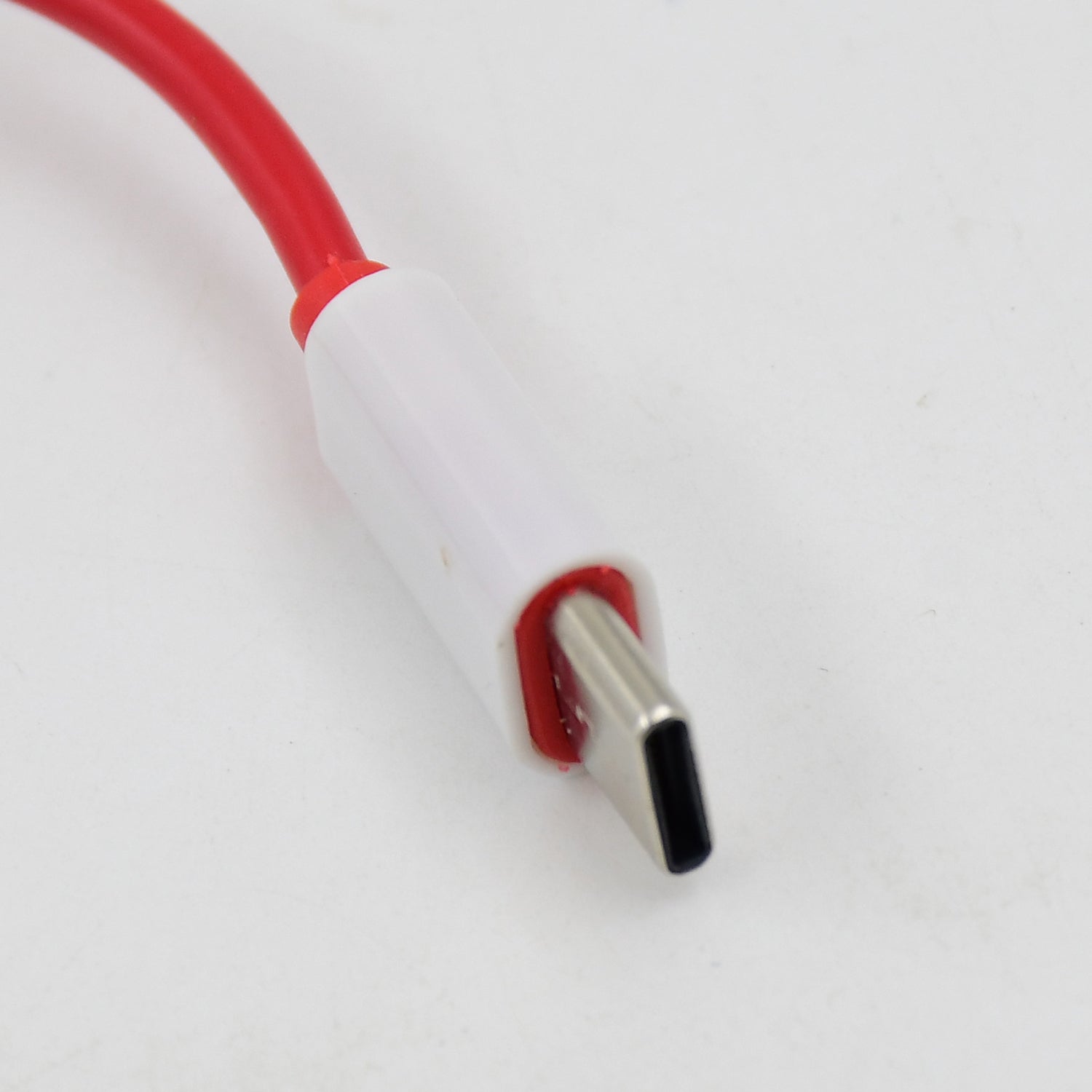 Wukusy USB Type C to headphone jack audio connector, single electronic accessory for connecting headphones to Type C devices