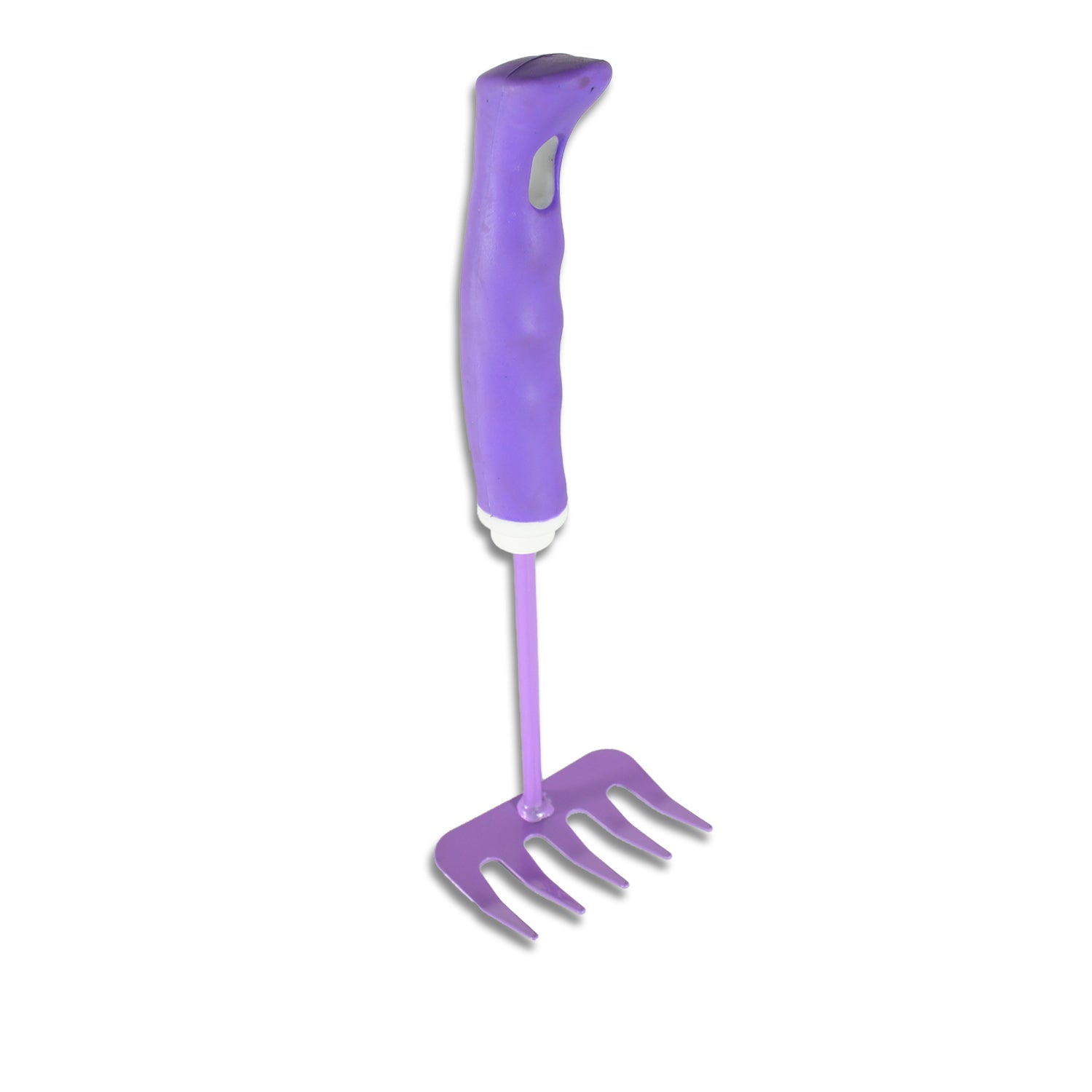 Wukusy heavy-duty garden tools kit with hand trowel and cultivator for home, outdoor, and indoor gardening, soil, and plant care.