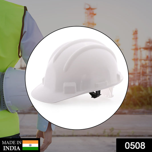 Wukusy safety helmet for construction, protective hard hat with anti-smashing features, construction hardware safety gear