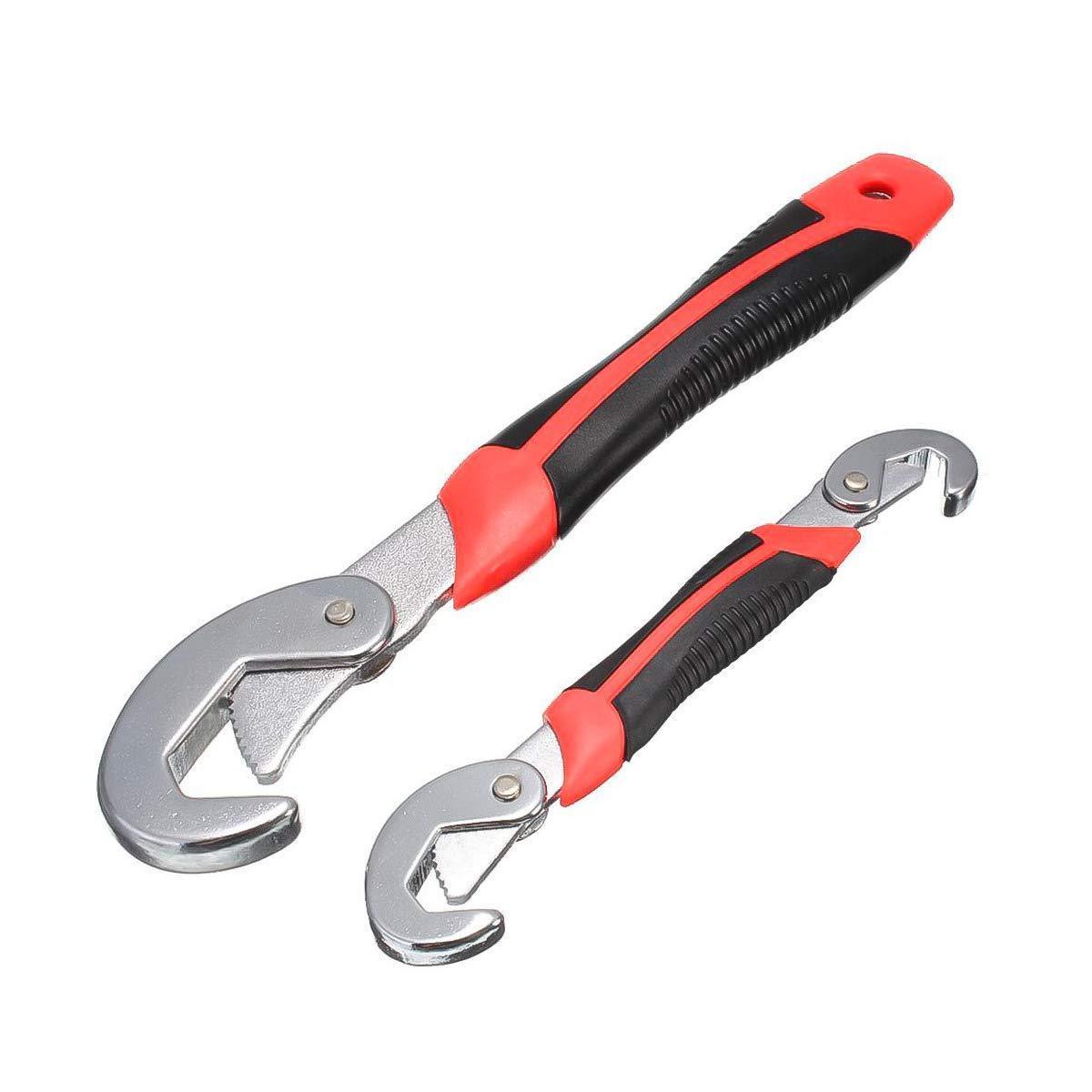 Wukusy 436 Quick Snap N Grip hardware piece, showing its compact design and durable metal construction for secure fastening.