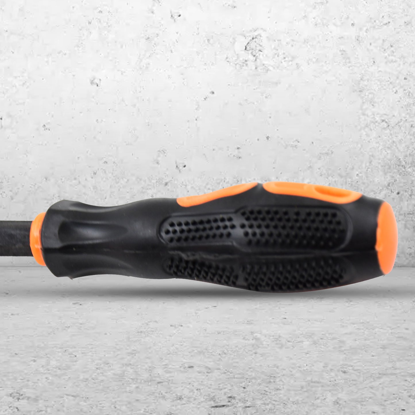 Wukusy 8-in-1 screwdriver set with various screwdriver heads and handles, ideal for hardware and home repair tasks