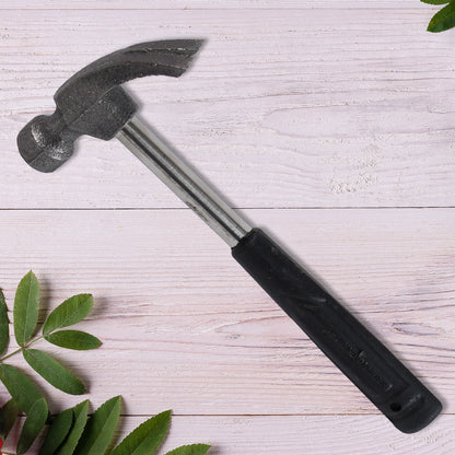 Wukusy 6-in-1 hand tool kit with screwdrivers and hardware fittings for home repair and daily DIY projects.
