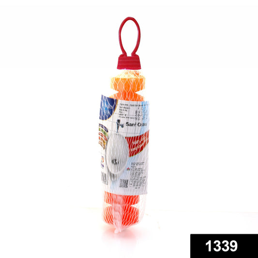 Wukusy 1339 Sanitary Urinal Cubes in 100 grams, designed for hygiene and freshness in health and beauty settings.