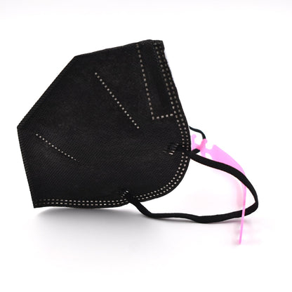 Wukusy mask extension belt and strap for face masks, helps relieve ear pain by extending mask straps, shown in the image.