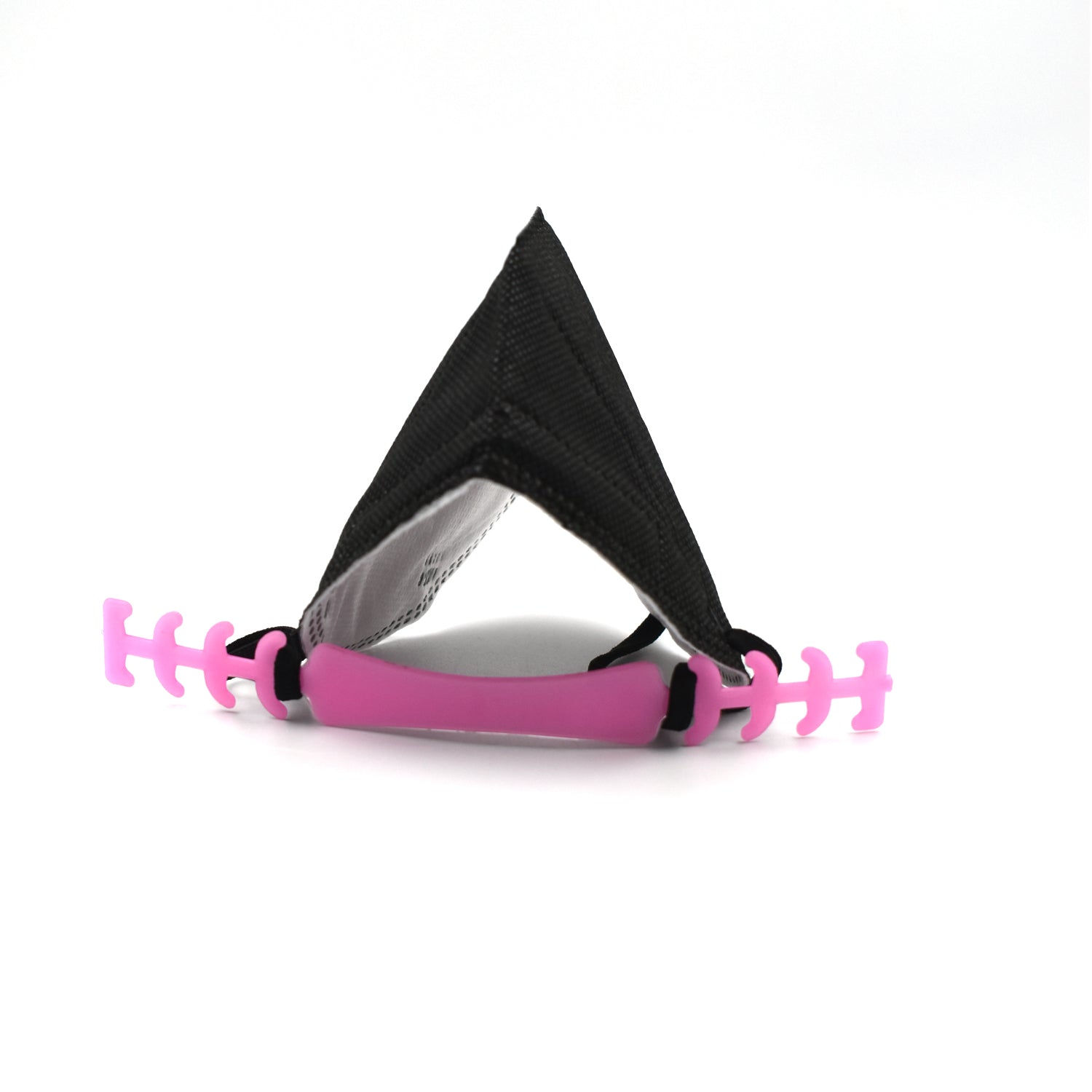 Wukusy 6106a mask extension belt and strap for face masks, reduces ear pain, adjustable strap for comfortable wear.