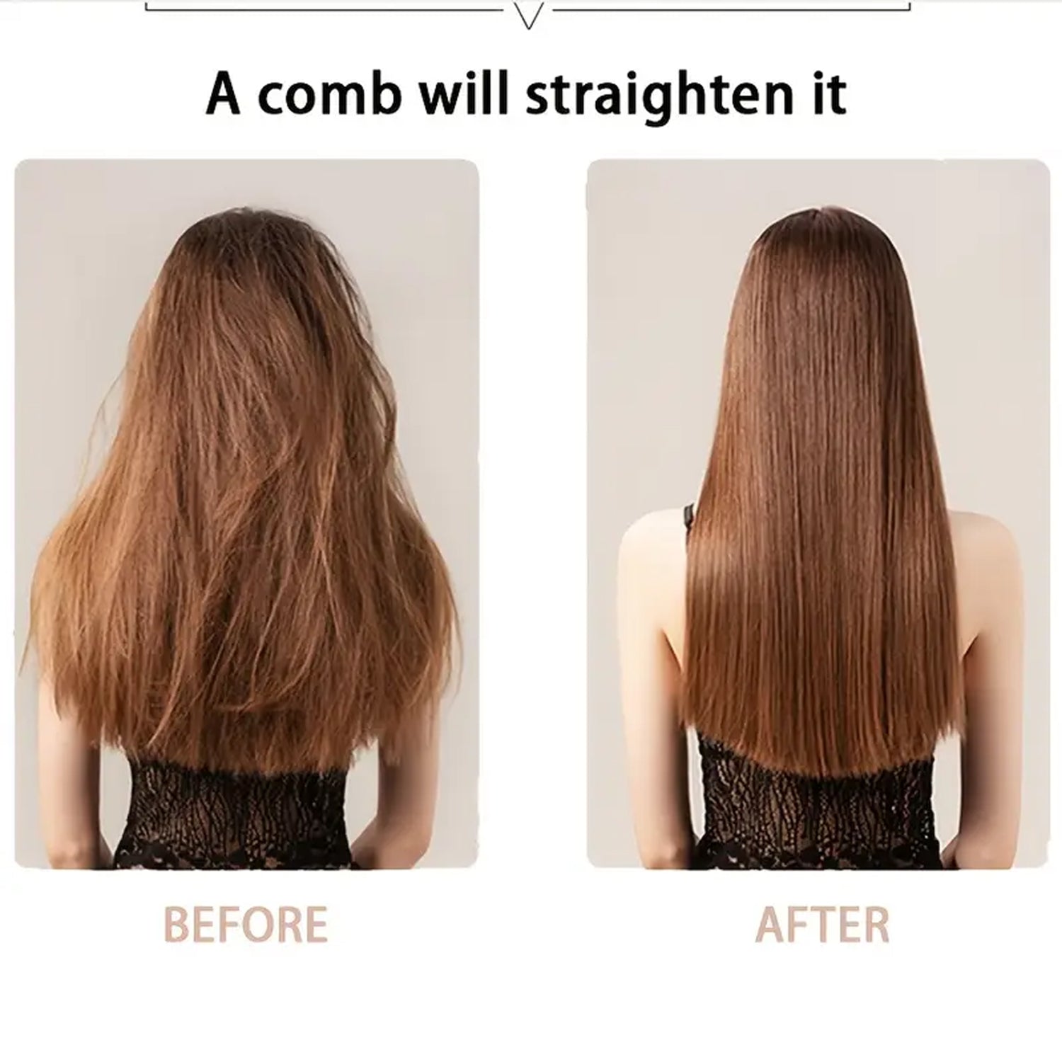 Wukusy cartoon hair brush massage shower comb for wet hair, designed for gentle scalp massage and detangling in the shower.