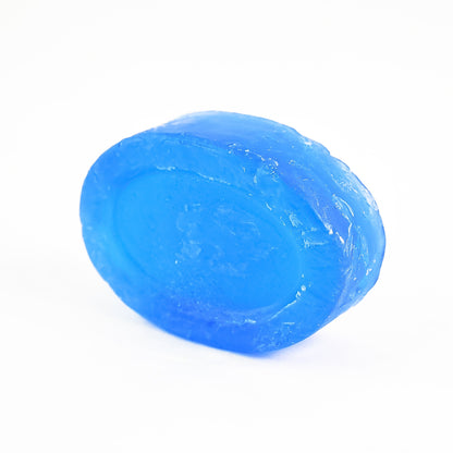 Wukusy Doctor Chhoices Aqua Soap, 1 piece, a health and beauty soap with refreshing aqua formula for cleansing and skincare.