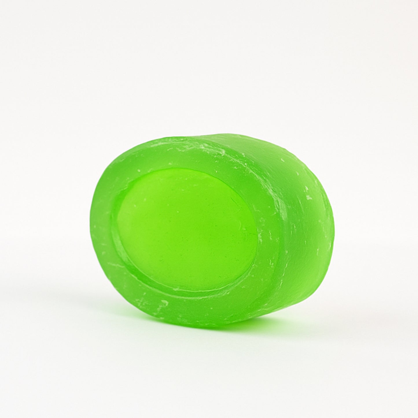 Wukusy Doctor Chhoices Aloe Vera Herbal Bath Soap bar, natural health and beauty product for soothing skin care.