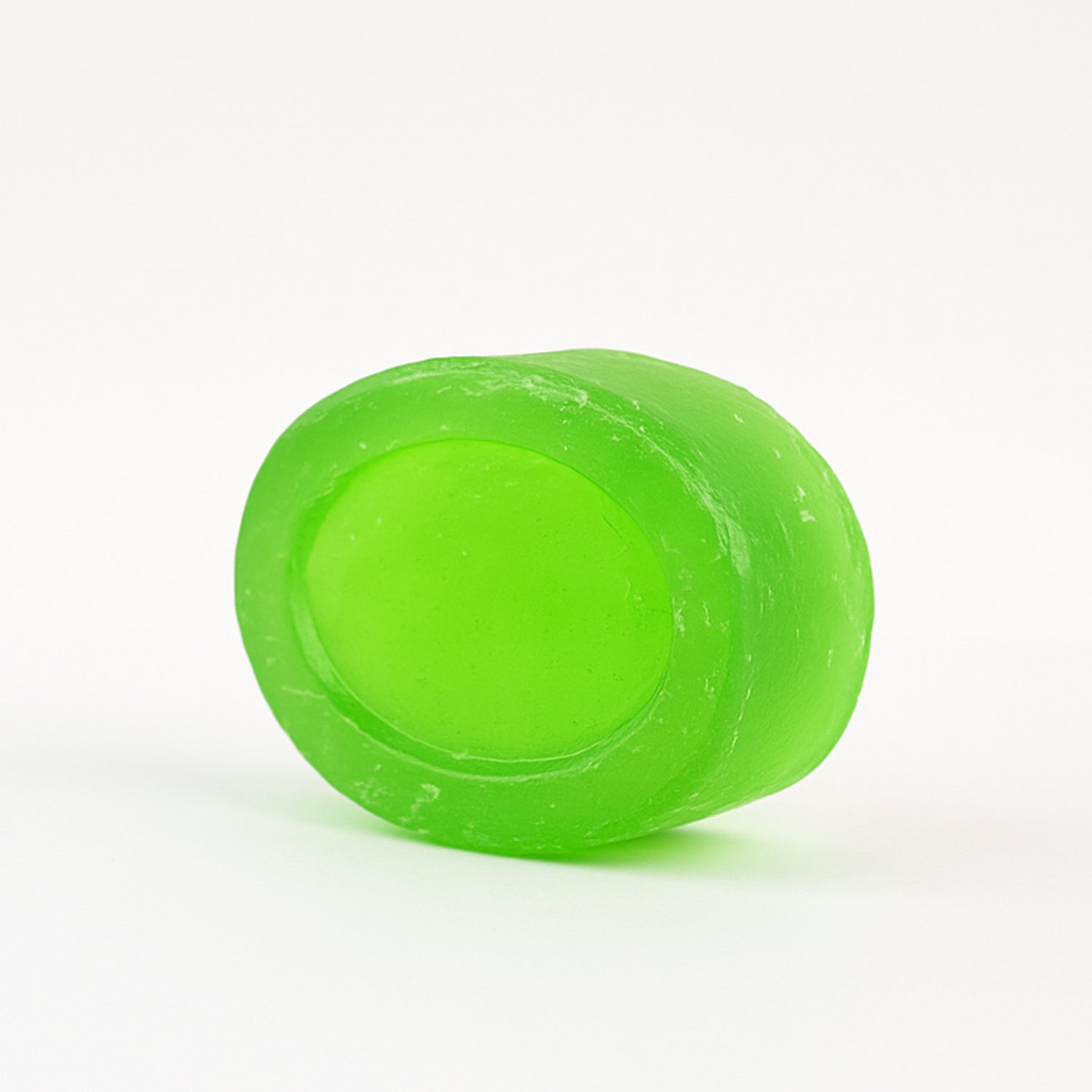 Wukusy Doctor Chhoices Aloe Vera Herbal Bath Soap bar, natural health and beauty product for soothing skin care.