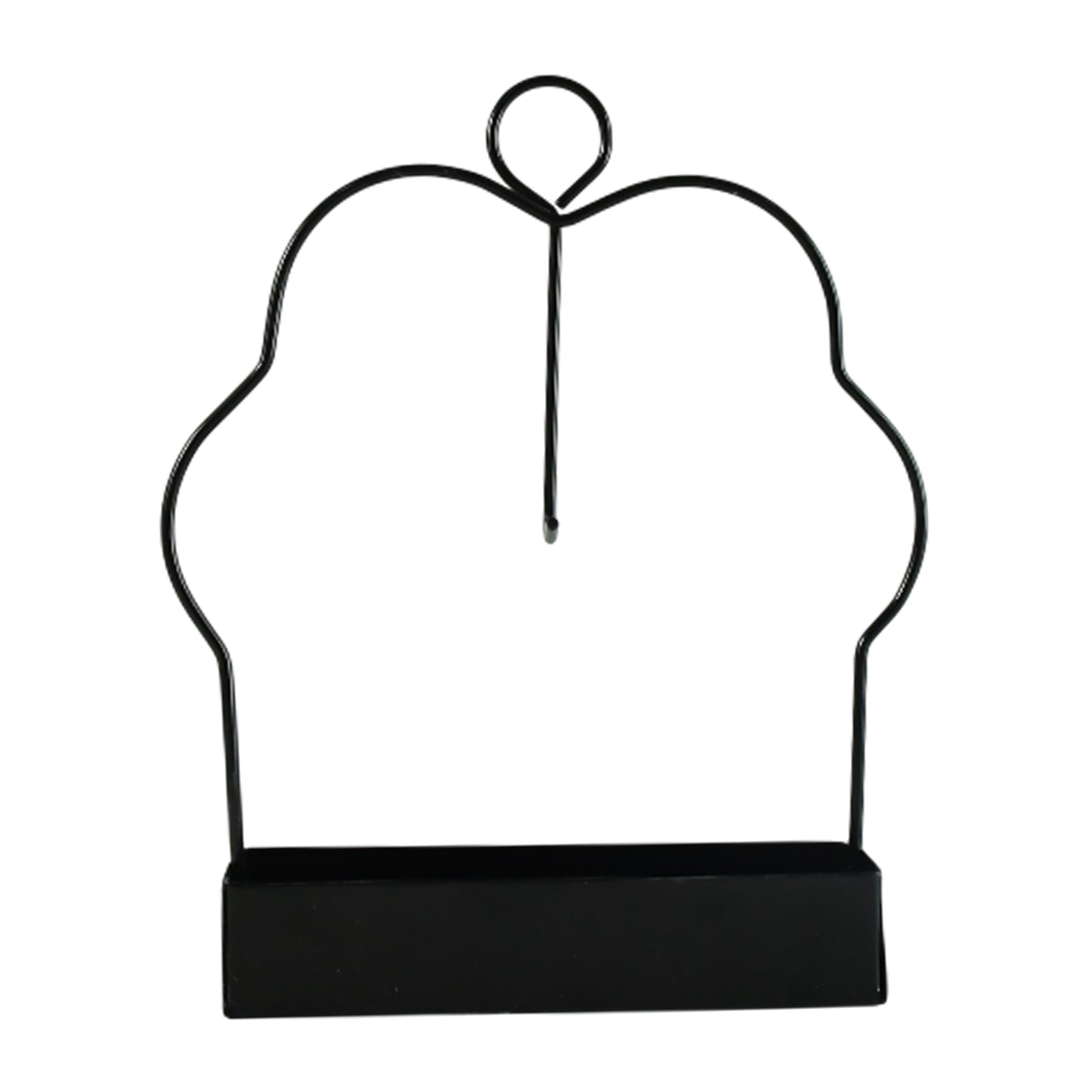 Wukusy mosquito coil holder stand for safe outdoor use, featuring a sturdy design to hold mosquito coils securely.